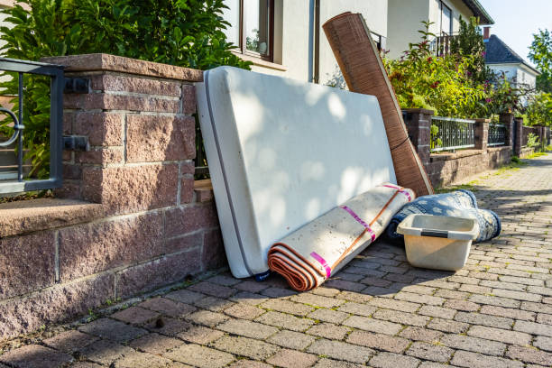 Attic Cleanout Services in Seneca, SC