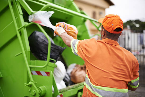 Best Construction Debris Removal  in Seneca, SC