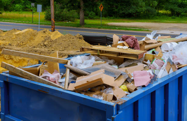 Debris Removal in Seneca, SC